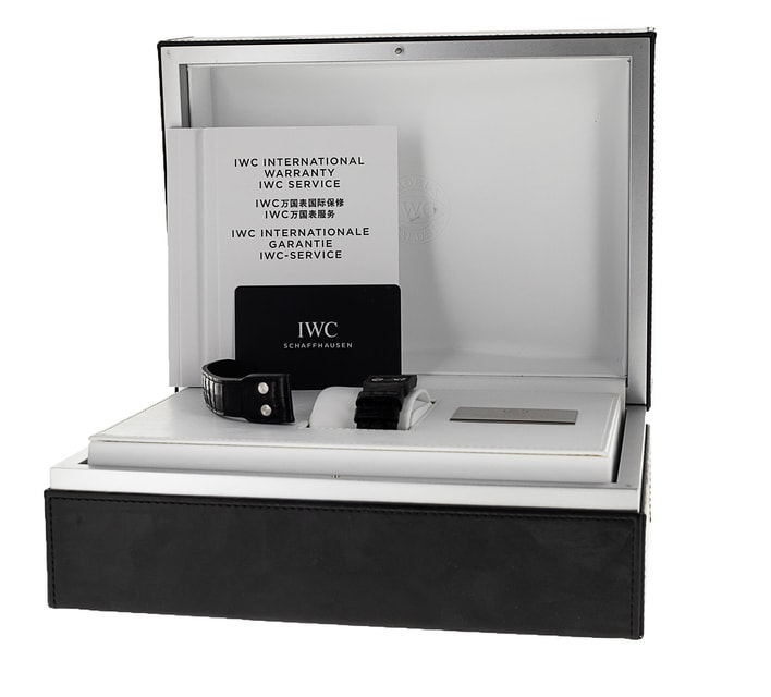 IWC Big Pilot's IW510503 Image 5